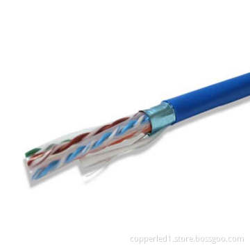 Cat.6 LAN Cables